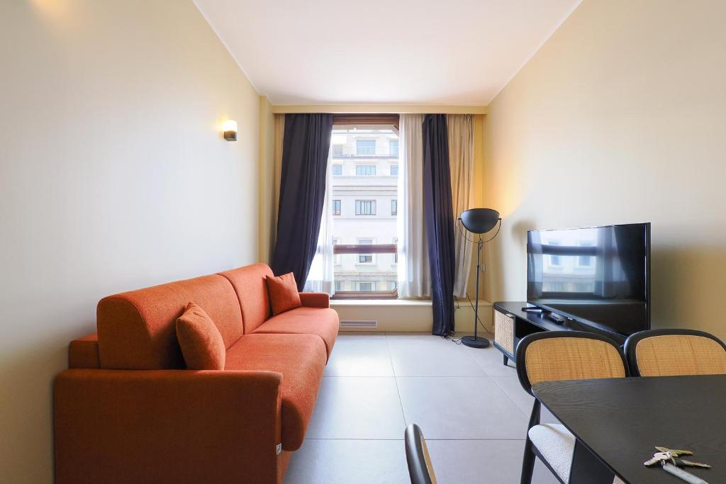 Duomo Luxury Apartment III
