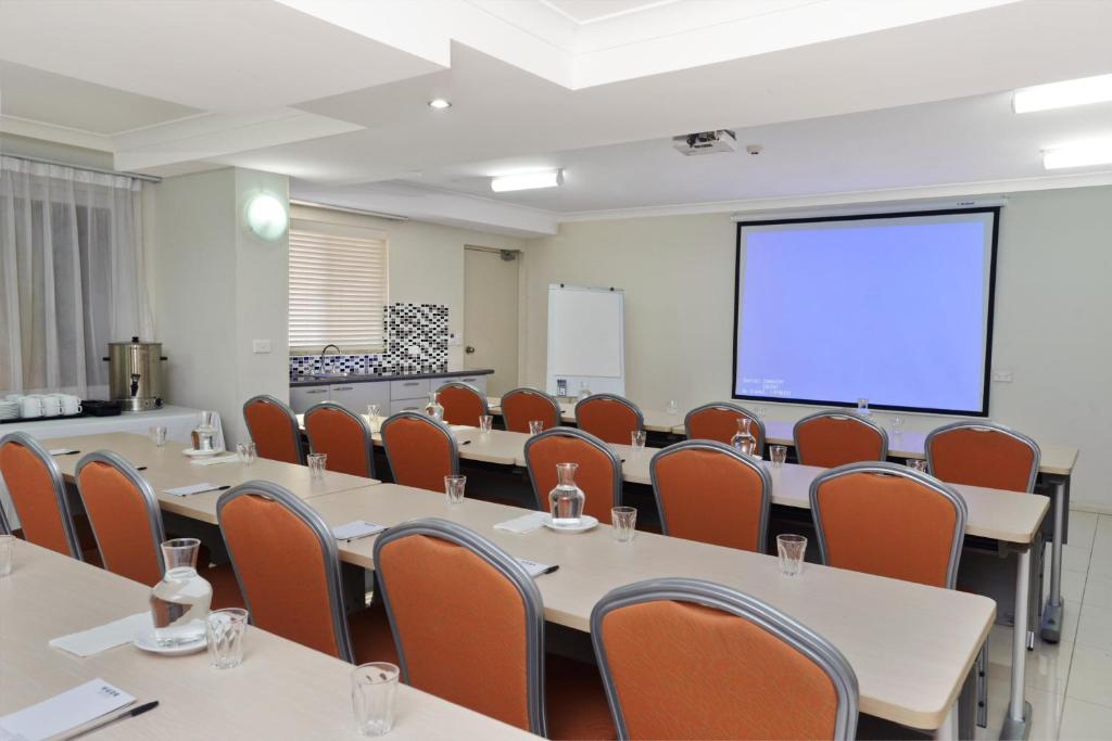 Comfort Inn & Suites Burwood - Resim 7