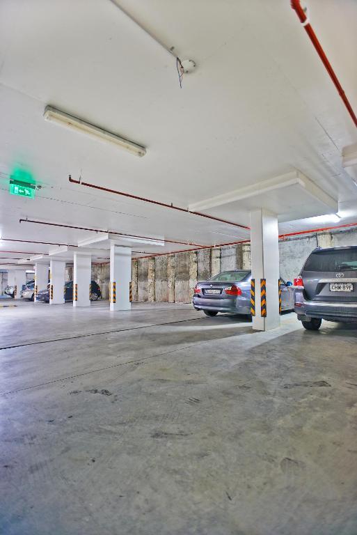 Comfort Inn & Suites Burwood - Resim 45