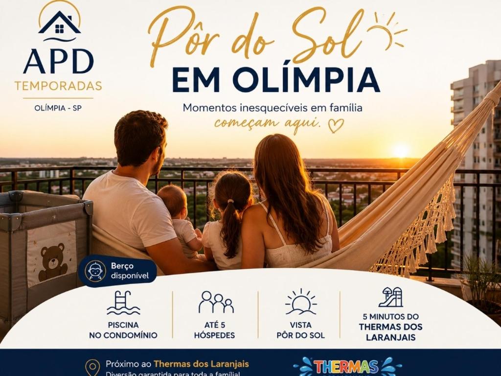 Apartamentos Olímpia - Housity