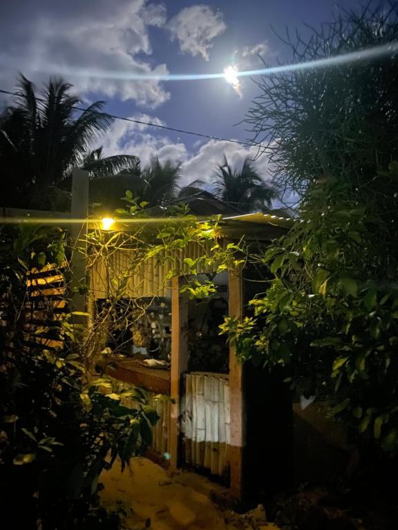 FARE Tatahi - photo 11 - Huahine, Polynésie