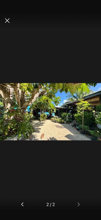 FARE Tatahi - photo 10 - Huahine, Polynésie