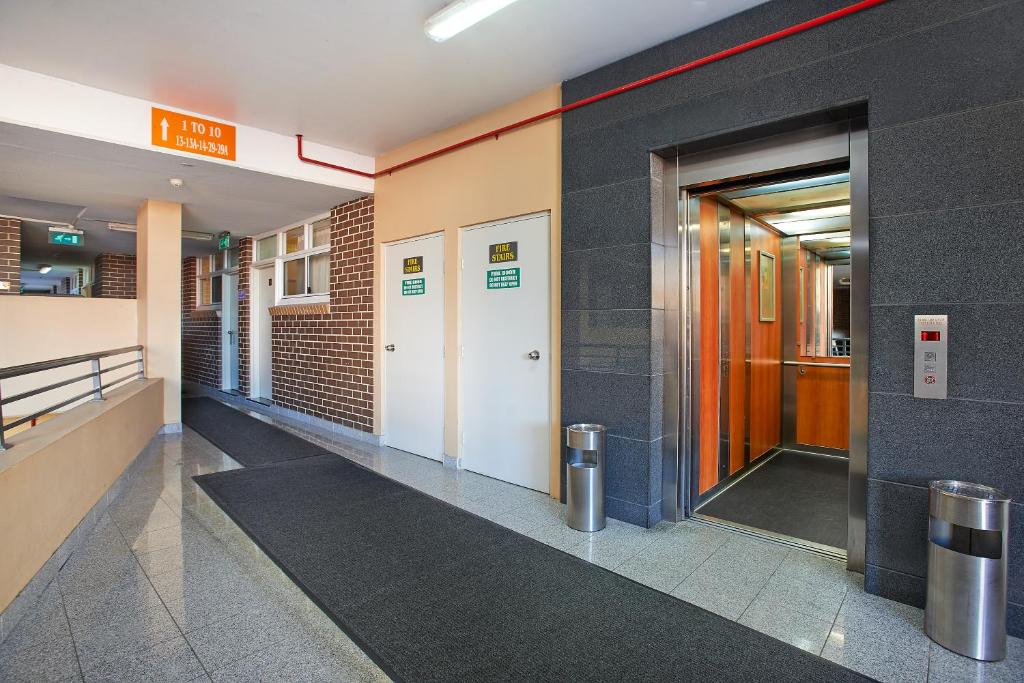 Comfort Inn & Suites Burwood - Resim 38