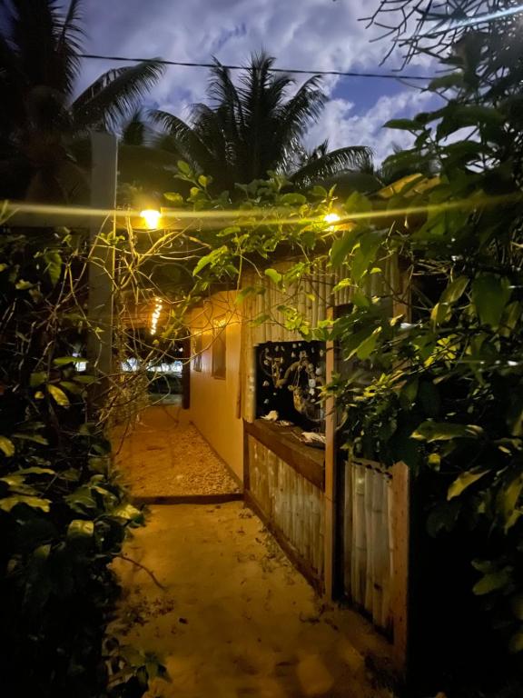 FARE Tatahi - photo 9 - Huahine, Polynésie