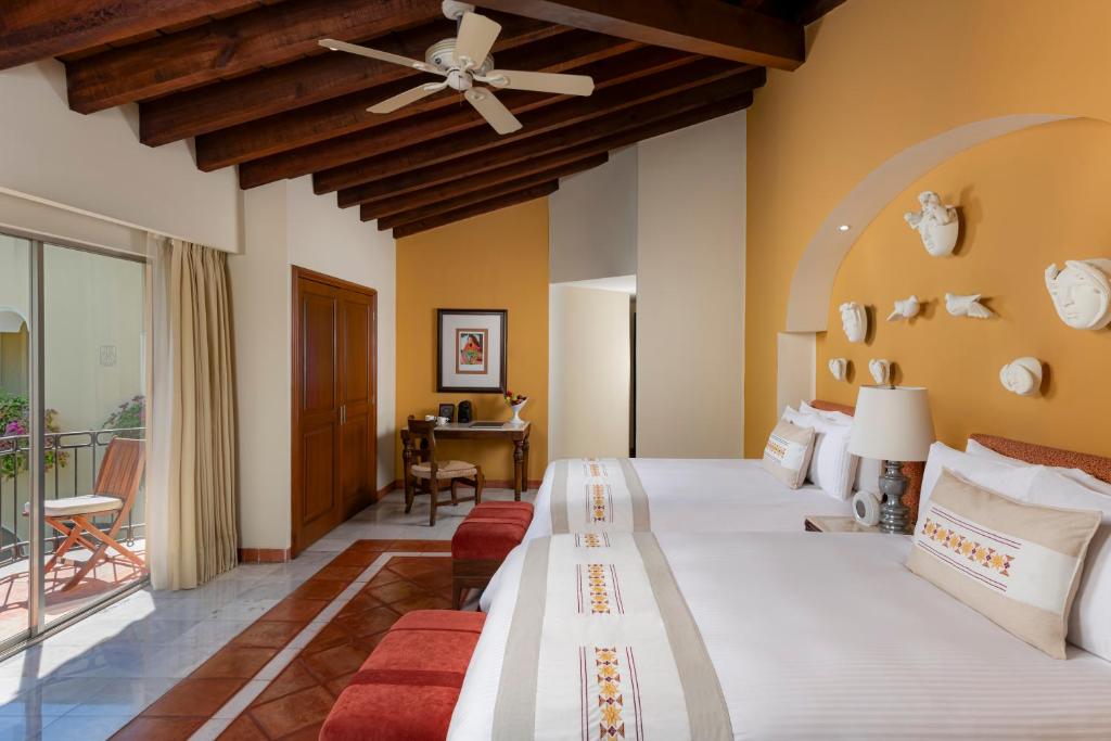 Casa Velas Adults Only All Inclusive photo 3