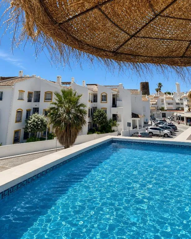 Costa Del Sol Marina