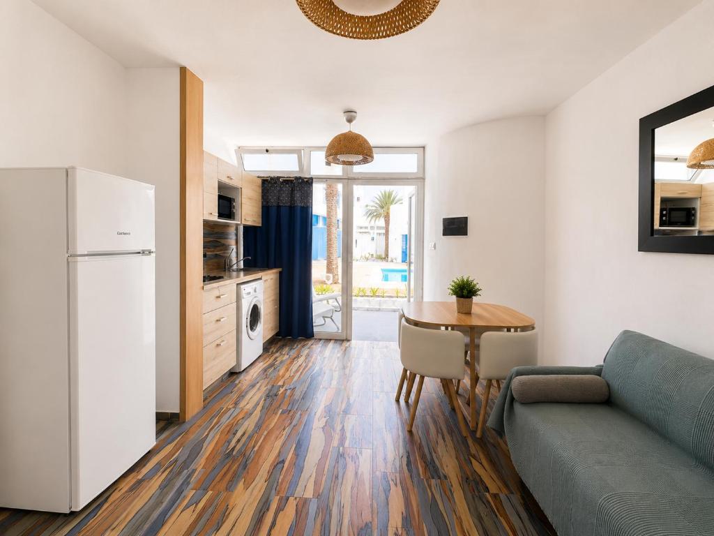 Cristian Puerto del Carmen Los Delfines - Appartement 1 Chambre
