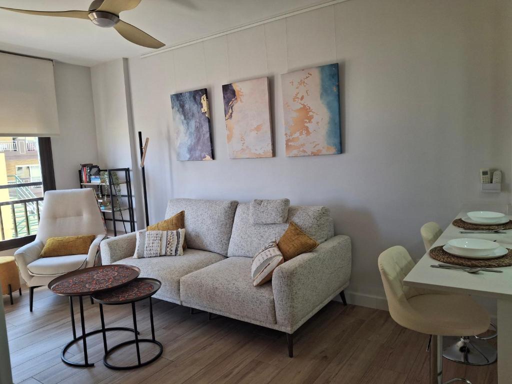 LL Apartament Ronda IV