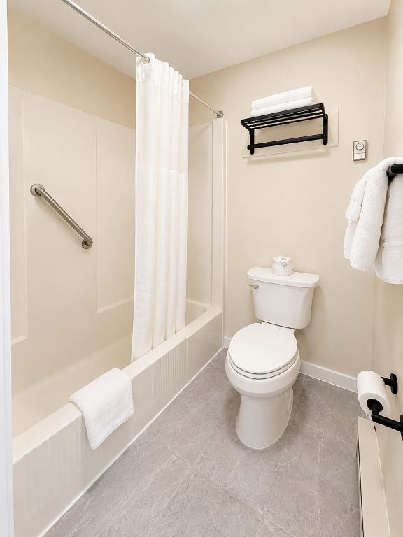 Cod Cove Inn, BW Signature Collection-Boothbay Harbor Area — photo 15