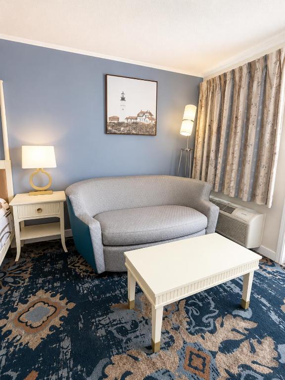 Cod Cove Inn, BW Signature Collection-Boothbay Harbor Area — photo 19