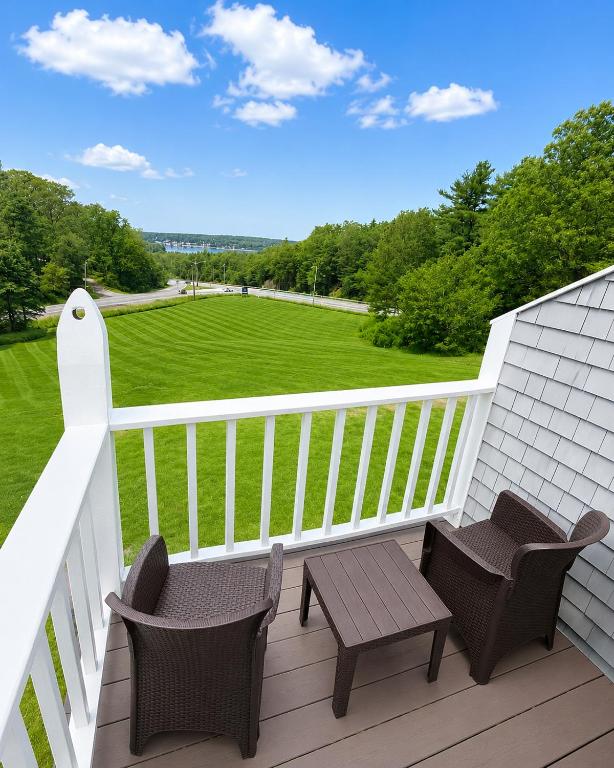 Cod Cove Inn, BW Signature Collection-Boothbay Harbor Area — photo 22