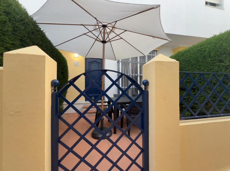 Casa en el centro de Conil para familias