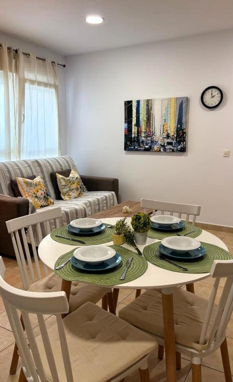 Apartamento Catalina Centro