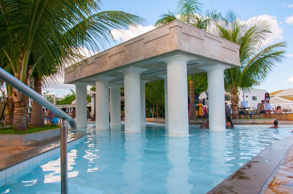  Lacqua diRoma Hotel e Parque