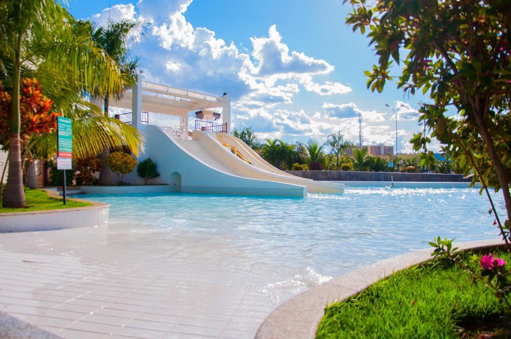  Lacqua diRoma Hotel e Parque