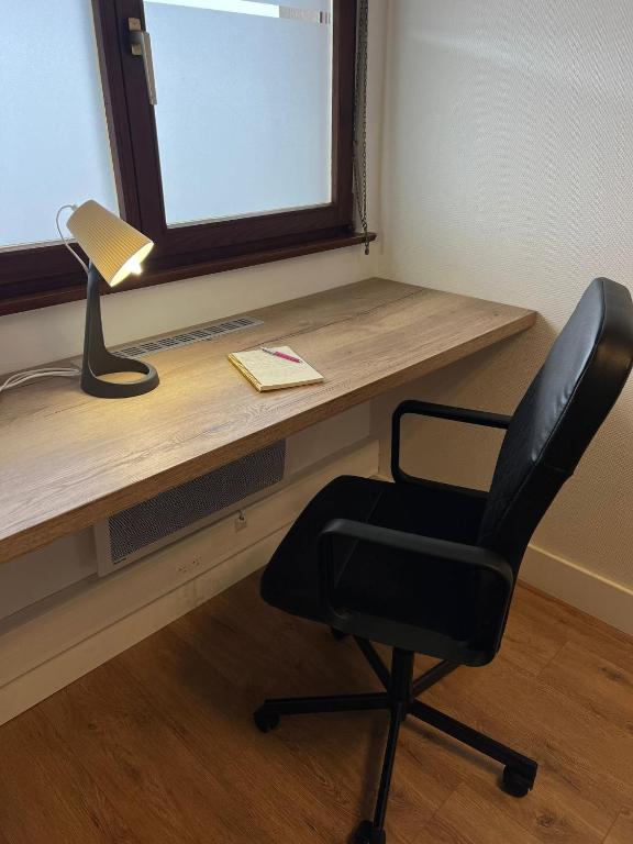 Studio cosy RDC proche de la gare – photo 13