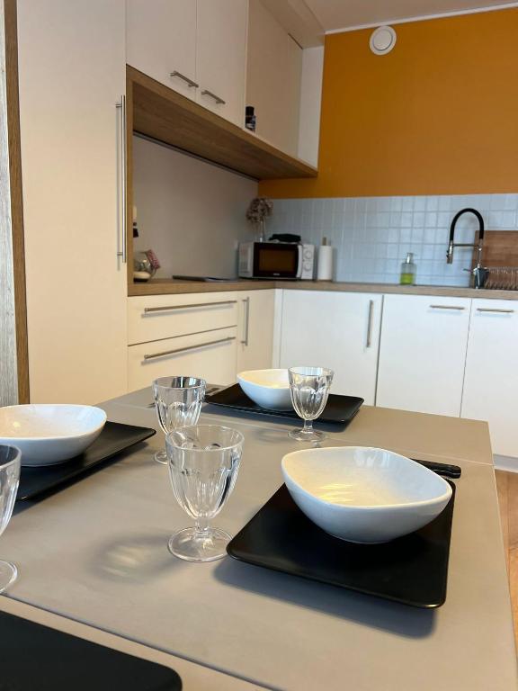 Studio cosy RDC proche de la gare – photo 15