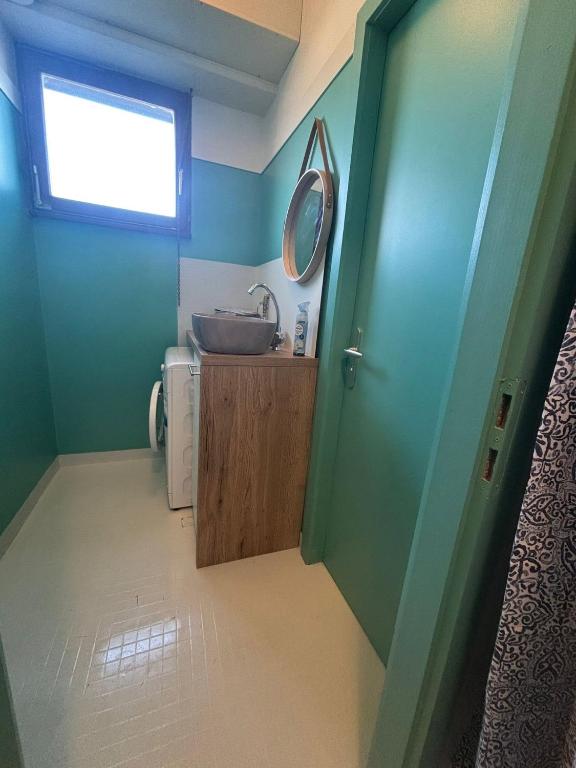 Studio cosy RDC proche de la gare – photo 18