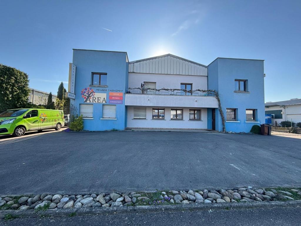 Studio cosy RDC proche de la gare – photo 6