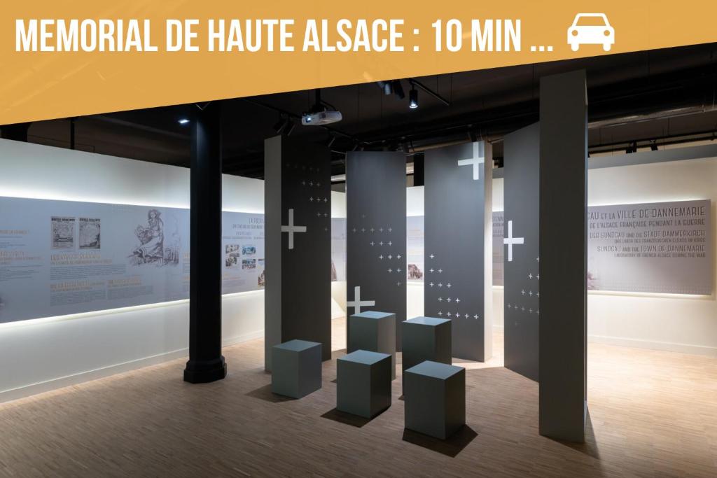 Studio cosy RDC proche de la gare – photo 8