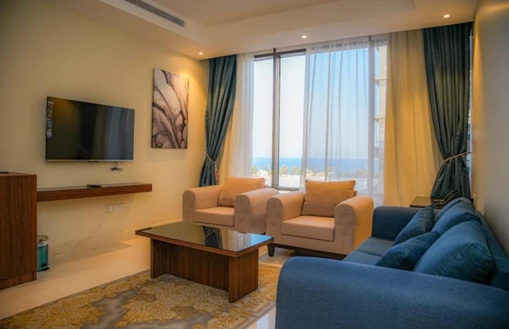Gallery image of Hotel in Jazan
