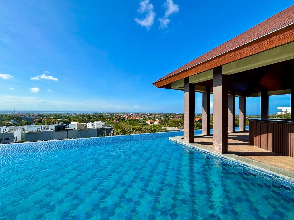 Kamala Bali Resort by AGATA Images