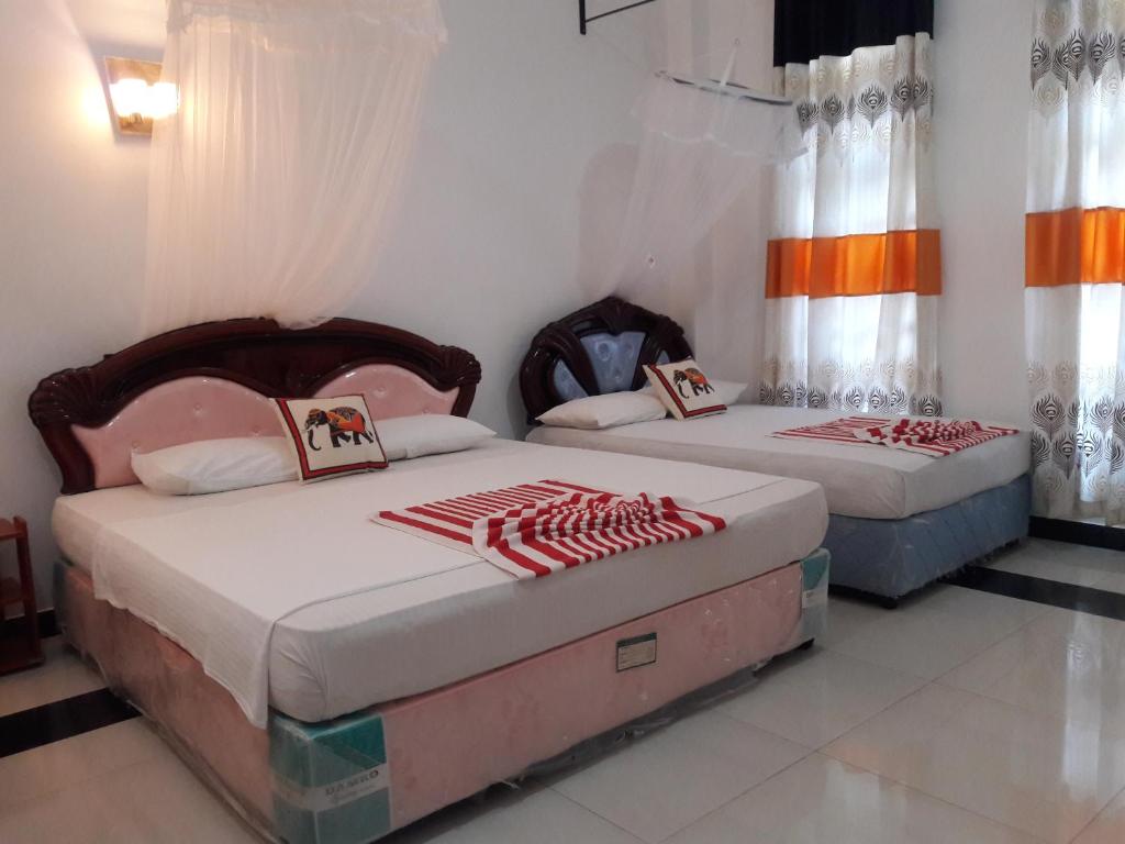 Peacock Reach Hotel - 9