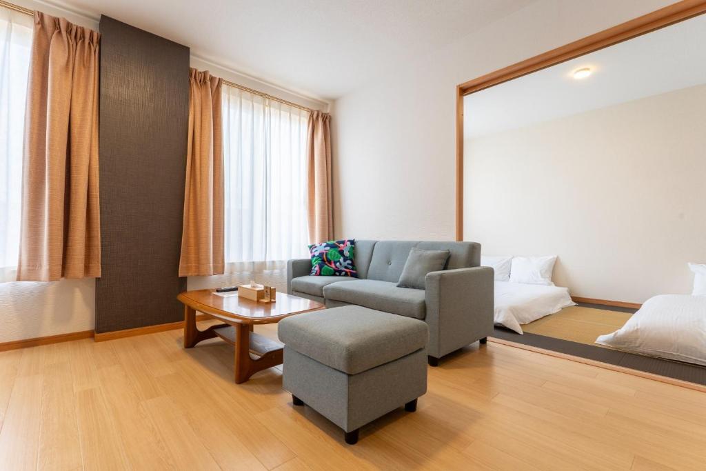 No, 27, No, 17 - Vacation STAY 71060v