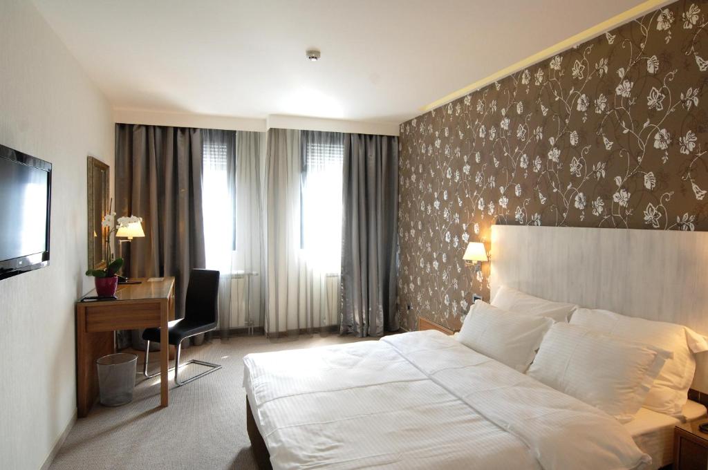 Hotel 1000 Ruza - Resim 40