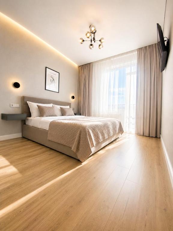 ЖК Родос Апартаменти Аркадия Одесса Rodos Apartments Arcadia Odessa головне фото