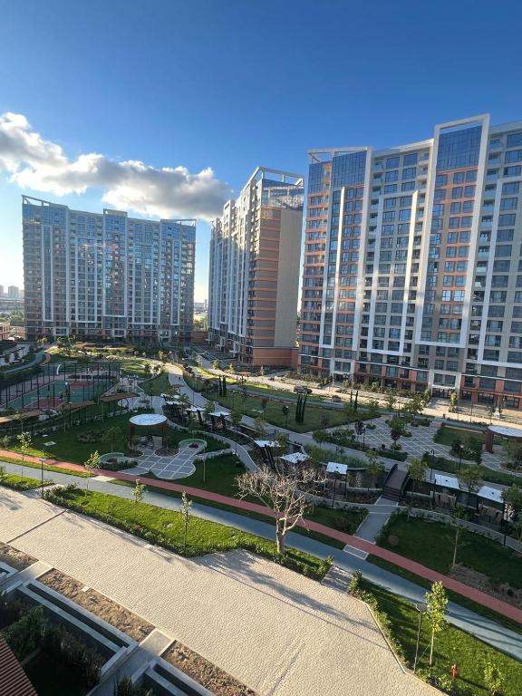 تصویر اتاق‌های Garden view appartment - تصویر ۲