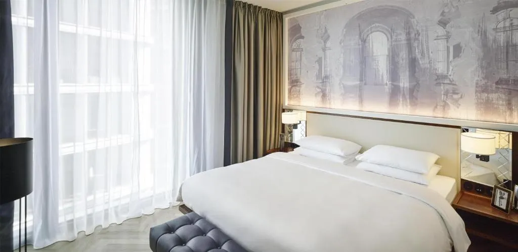 King Suite