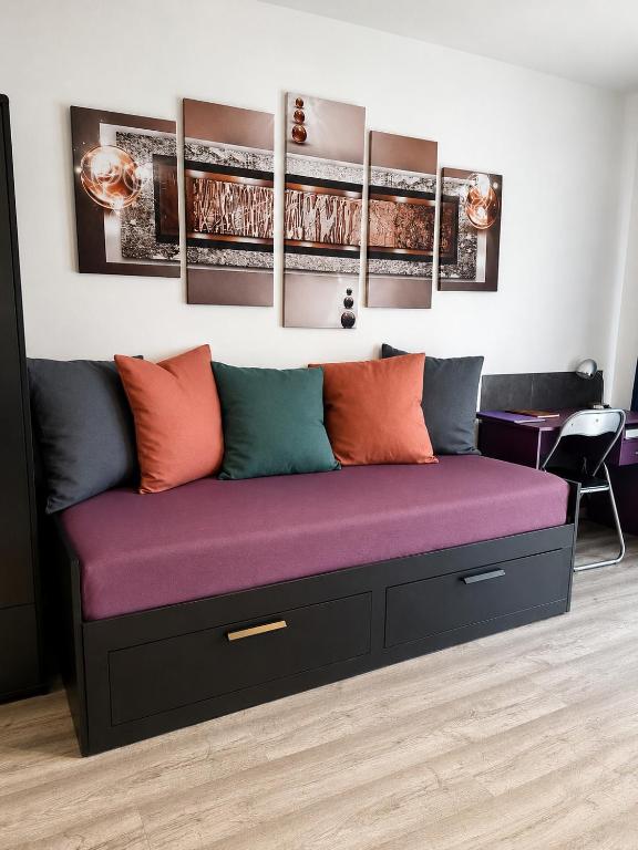 Appartement Porte Évêque