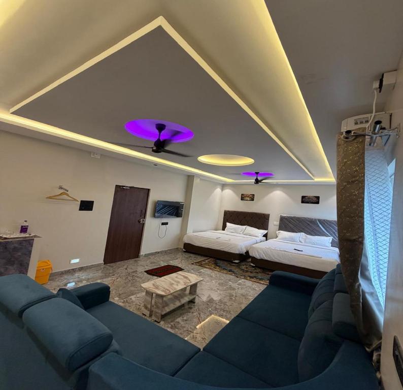 Gallery image of Sasikala Residency in Padālam
