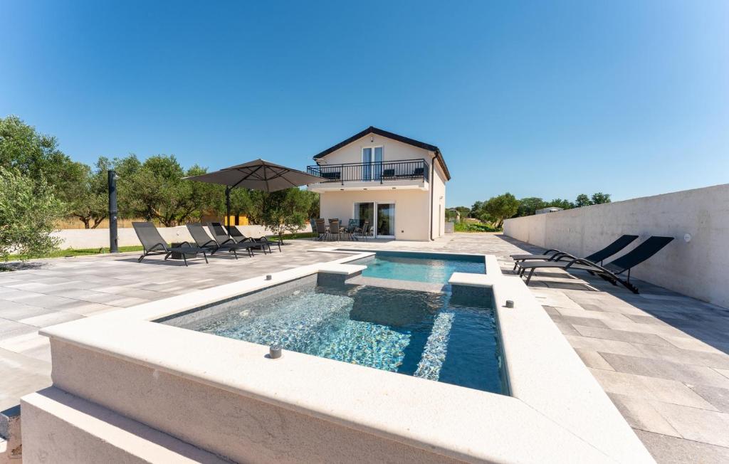 Holiday house Frano