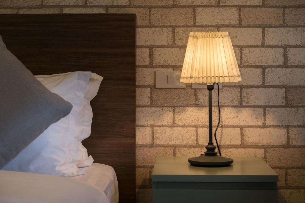 Q Space Residence - Resim 37