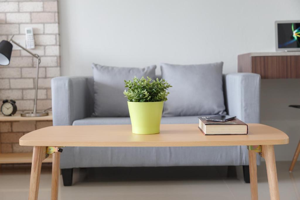 Q Space Residence - Resim 29