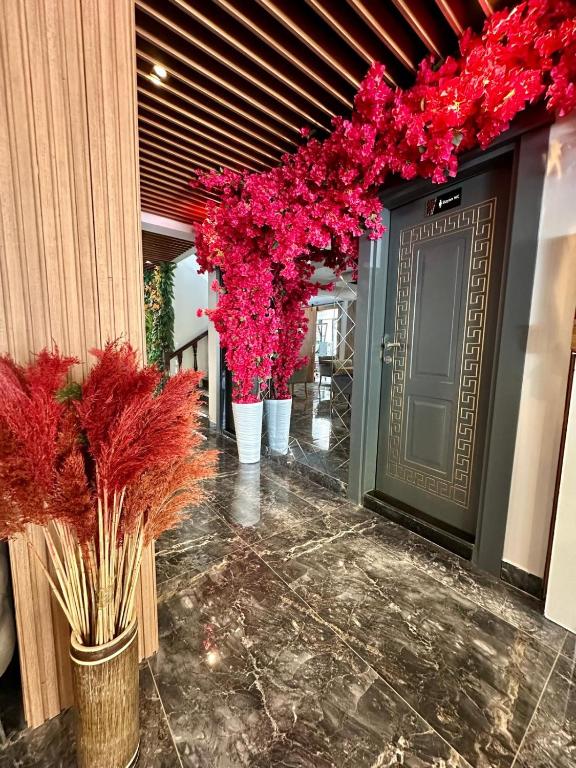 Kafkas Hotel - 