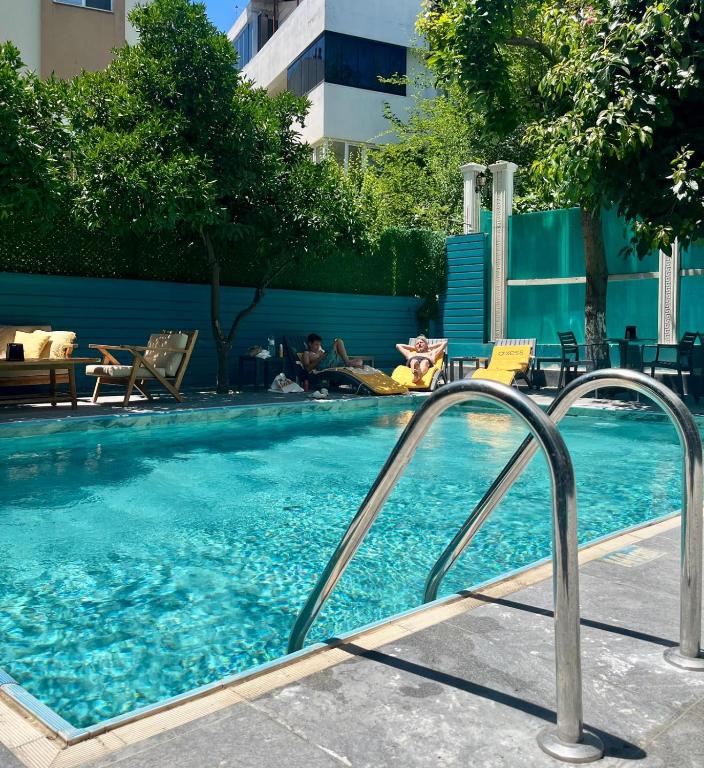 Kafkas Hotel - Housity