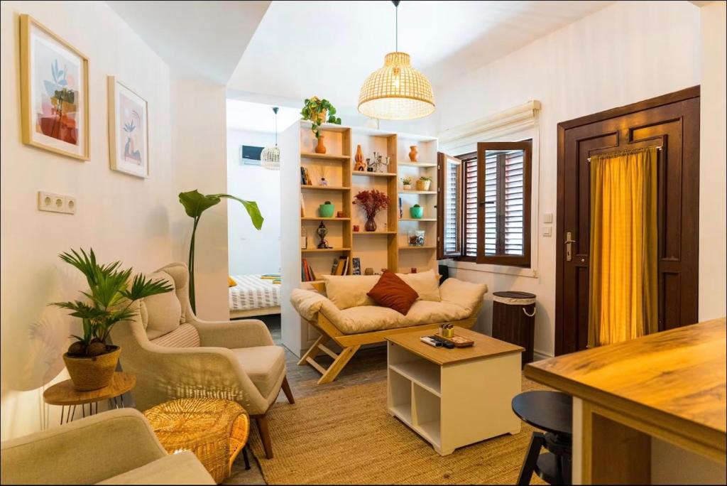 Boho Hostel در آنتالیا