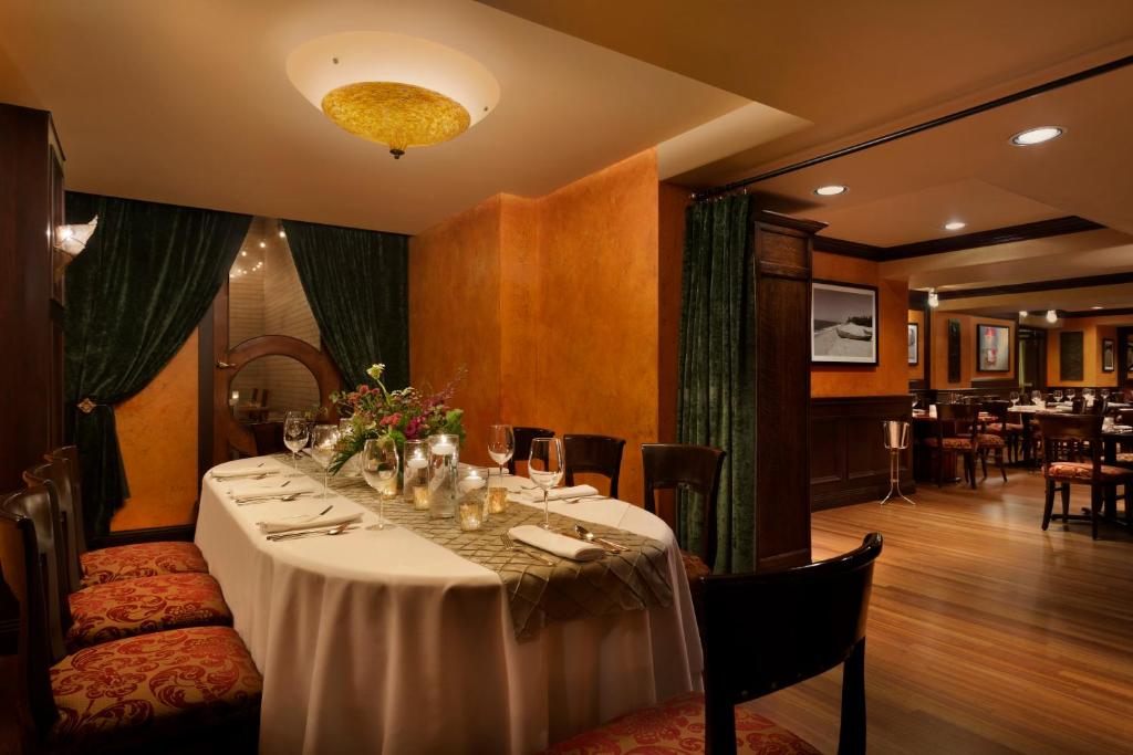 Hotel Le Soleil by Executive Hotels - Resim 23