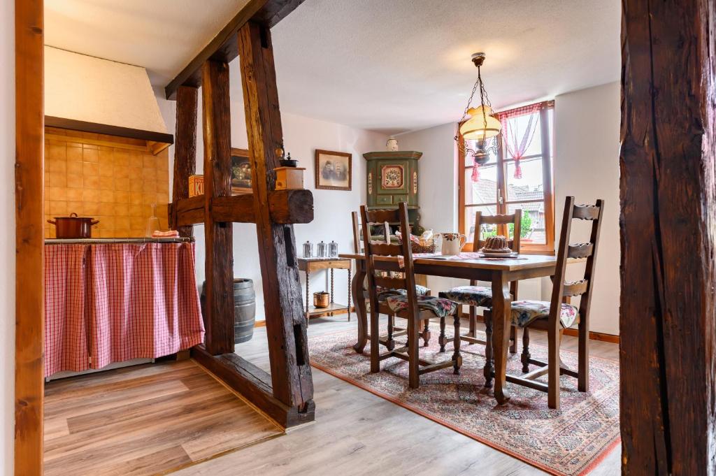 voyage en Alsace chez Gaby – photo 9