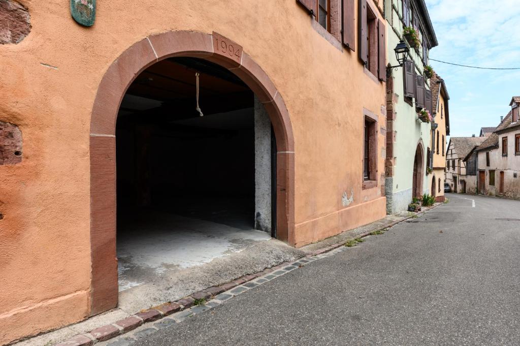 voyage en Alsace chez Gaby – photo 20