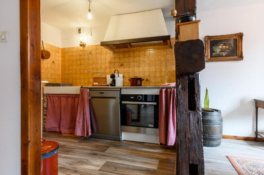 voyage en Alsace chez Gaby – photo 10