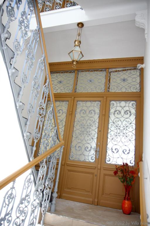 Fotografia z galérie ubytovania Villa Nova - Hotel garni v destinácii Waidhofen an der Ybbs