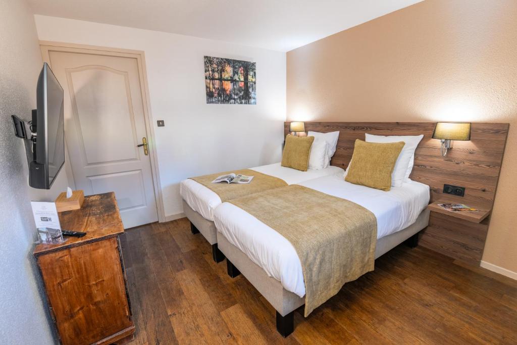 Hôtel De La Couronne – photo 59