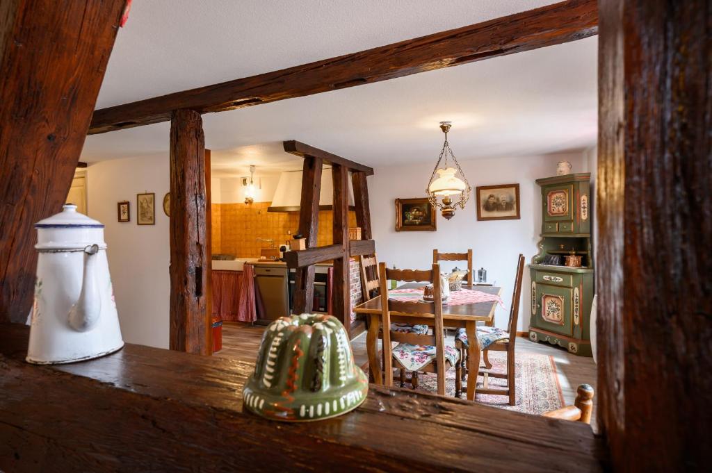 voyage en Alsace chez Gaby – photo 4