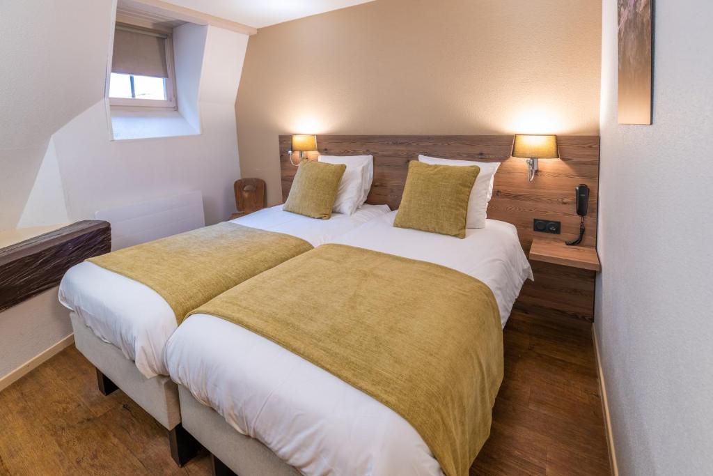 Hôtel De La Couronne – photo 60