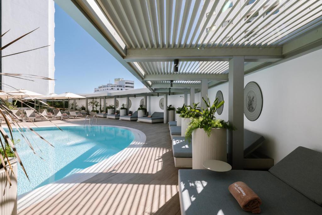 Royal Hideaway Casablanca, Casablanca