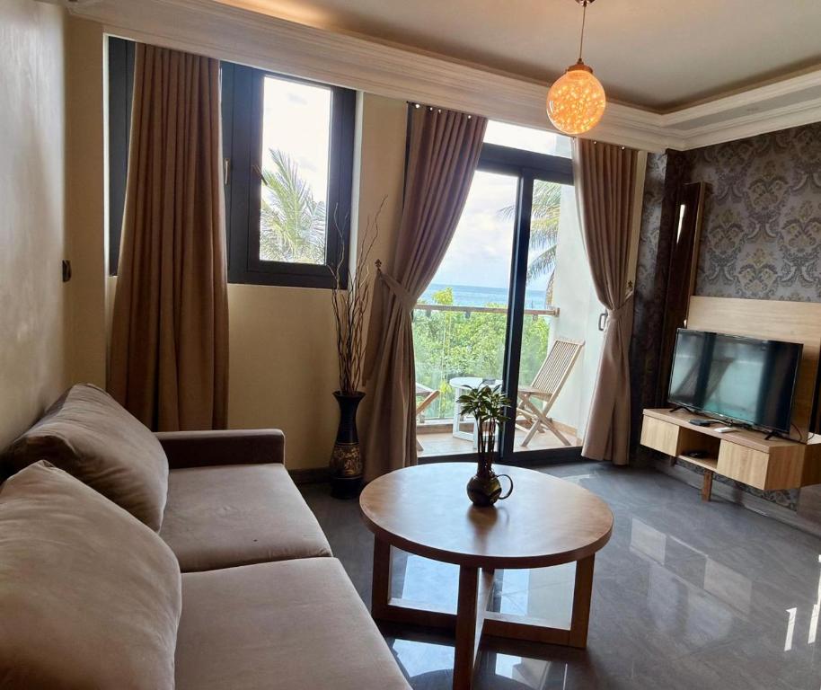 Coral Grand Beach and spa at Hulhumale - View 29